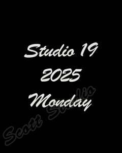 Studio19Monday040725
