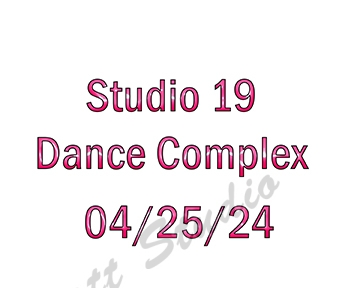 Studio 19 Thursday 042524