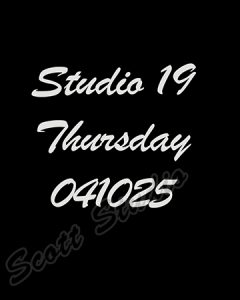 Studio 10 Thursday 041025