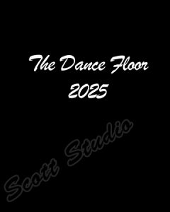 The dance floor 2025