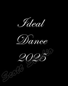 Ideal Dance 2025